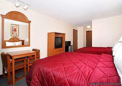 Comfort Estalagem Fergus Falls