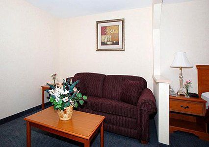 Comfort Estalagem Fergus Falls