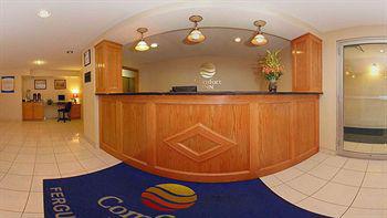 Comfort 2* Fergus Falls