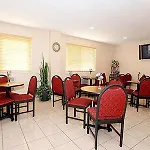 Comfort Inn 