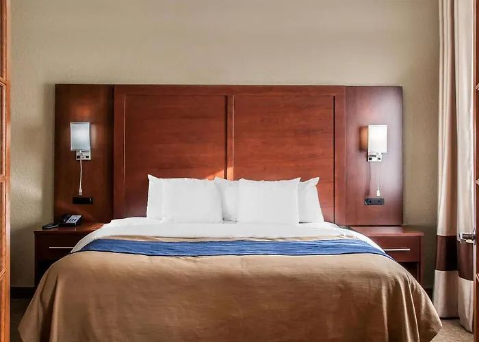 Comfort Inn Fergus Falls