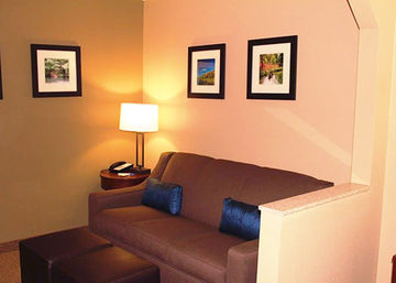 Gasthof Comfort Fergus Falls