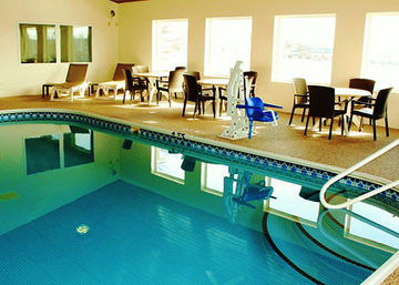 Comfort Gasthof 2*