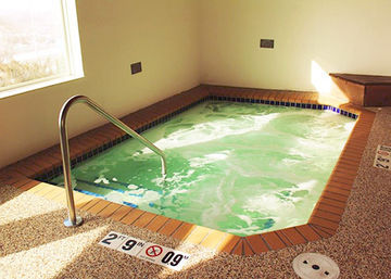 Comfort 2* Fergus Falls