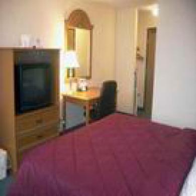 Comfort Fergus Falls