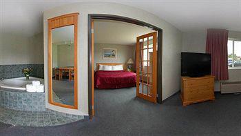 Comfort 2* Fergus Falls